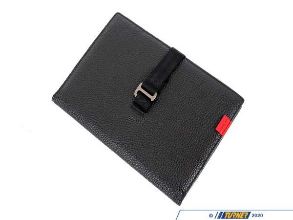 Rennline Leather Document Case AP50