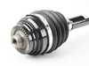 Genuine BMW Genuine BMW Exchange Output Shaft - Front Right - 750ix 31608657290 View 2