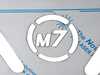 M7 Speed MINI R60 / R61 M7 Countryman / Paceman Heavy Duty Aluminum Skid Plate  60-540100 View 9