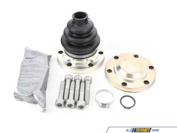 GKN Drivetech CV Boot Kit - Inner 33219067812