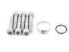GKN Drivetech CV Boot Kit - Inner 33219067812 View 2