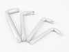 CTA Tools 4 Pc. XZN "L" Wrench Set 10,12,14, & 16mm CTA9025 View 2