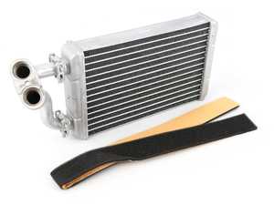 Nissens Heater Core - E36
