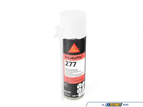 Genuine MINI CAVITY FOAM 83429410694