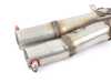 Supersprint E89 Z4 28i Supersprint X-Pipe for Dual Exhaust Conversion 987213 View 3