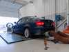 Turner Motorsport Turner Motorsport M57 Intake - E90 335d (M57) 028440tms09KT View 30