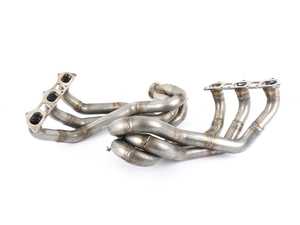 Manifold Right - Left "Step-Design "
