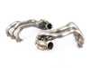 Supersprint Manifold Right - Left "Step-Design " 245901 View 2