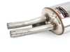 Supersprint Supersprint Sport Muffler - Angled 76mm Tips - E30 325i/is/ix 781926 View 5