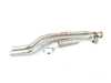 Supersprint BMW Z3 Coup 2.8i 09/'98 -> '00 Front "Y-Pipe" 786612 View 1