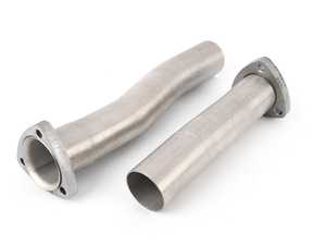ADAPTER PIPE xHEADER SERIE BMW 635CSi
