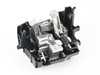 Genuine BMW Genuine BMW Carrier, Outside Door Handle 51217290863 View 3