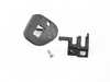 Genuine BMW Genuine BMW Handle Bracket, Left Prime-C - 51217408381 51217408381 View 2