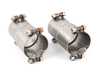 Supersprint Exhaust Connecting Sleeve Kit 402733 View 2