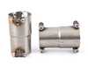 Supersprint Exhaust Connecting Sleeve Kit 402733 View 3