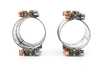 Supersprint Exhaust Connecting Sleeve Kit 402733 View 4