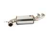 Supersprint F25 X3 28i Supersprint Performance Rear Muffler (2 X 90mm Tips) 989926 View 5