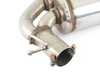 Supersprint F25 X3 28i Supersprint Performance Rear Muffler (2 X 90mm Tips) 989926 View 6