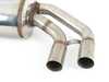 Supersprint F25 X3 28i Supersprint Performance Rear Muffler (2 X 90mm Tips) 989926 View 7