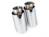 Supersprint F25 X3 28i Supersprint Performance Rear Muffler (2 X 90mm Tips) 989926 View 10