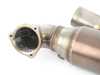 Supersprint PORSCHE 997 Carrera 3.6i (325 Hp) '04 -> '08 Metallic catalytic converter Right - Left 245202 View 5
