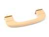 Genuine BMW Handle - Savanna Beige - E70 51166977704 View 1