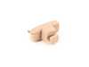 URO URO Sun Visor Clip - Beige - E46 51168243575 View 1
