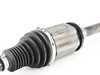 Genuine BMW Genuine BMW Exchange Output Shaft - Front Right - 750ix 31608657290 View 6