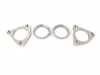 Supersprint Metallic Catalytic Converter Right - Left 245902 View 2