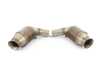 Supersprint Metallic Catalytic Converter Right - Left 245902 View 3