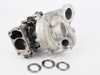 BorgWarner New Turbocharger - lower 11657809863 View 1