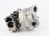 BorgWarner New Turbocharger - lower 11657809863 View 3