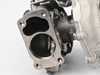 BorgWarner New Turbocharger - lower 11657809863 View 4