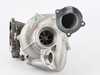 BorgWarner New Turbocharger - lower 11657809863 View 5