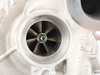 BorgWarner New Turbocharger - lower 11657809863 View 6