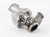 BorgWarner New Turbocharger - lower 11657809863 View 8