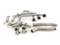 Supersprint Supersprint Performance Exhaust System 7828010