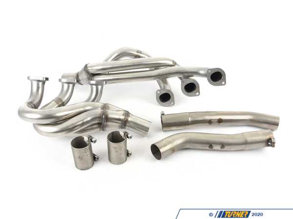 Supersprint BMW E32 E34 Performance Headers - Supersprint  782801
