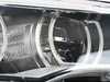 Genuine BMW Headlight With Led Technology - Right - E70, E71 63117359372 View 3