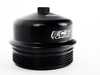 ECS ECS Billet Aluminum Oil Filter Cap - S65 006044LA01 View 3