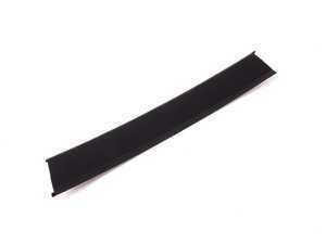 Genuine BMW Cover, Window Guide Web, Int - 51348159882