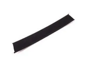 Genuine BMW Cover, Window Guide Web, Int - 51348159882