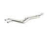 Rogue Engineering Rogue Engineering DMS Axel-Back Exhaust - E46 325/330 Coupe & Sedan DMS-E46 View 3