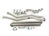 Supersprint Supersprint Performance Headers - E23 735i 042201 View 2