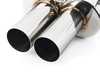 Rogue Engineering Rogue Engineering DMS Axel-Back Exhaust - E46 325/330 Coupe & Sedan DMS-E46 View 11