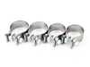 Rogue Engineering Rogue Engineering DMS Axel-Back Exhaust - E46 325/330 Coupe & Sedan DMS-E46 View 12