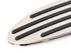 Genuine MINI Genuine MINI Insert, Foot Rest, Stainless - 51477066576 51477066576 View 5