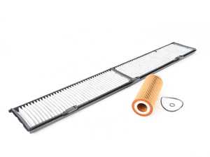Genuine BMW Inspection Kit I Value Line Value Line - 88002288317 - E90