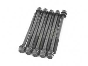 Cylinder Head Bolt - Set Of 10