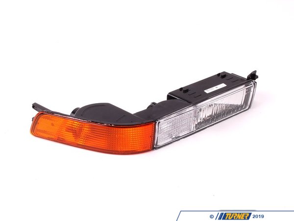 Genuine BMW Genuine BMW Turn Signal and Fog Light Housing, Right - E31 8 Series 63111383946